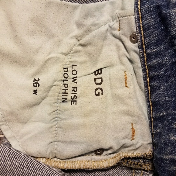 Shorts - Picture 1 of 3